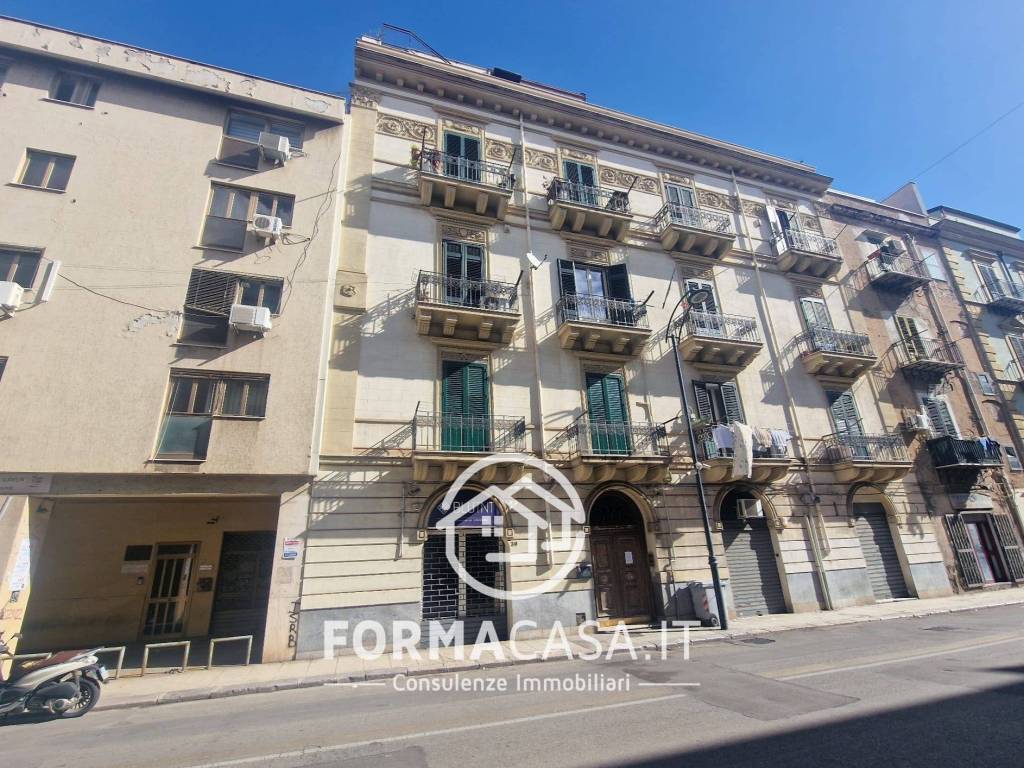 Immobile a Palermo in Via Isidoro Carini, 39 - Foto 3