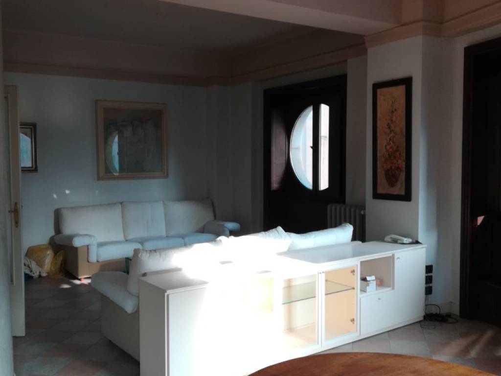 Appartamento a Mantova in Corso Vittorio Emanuele II - Foto 2