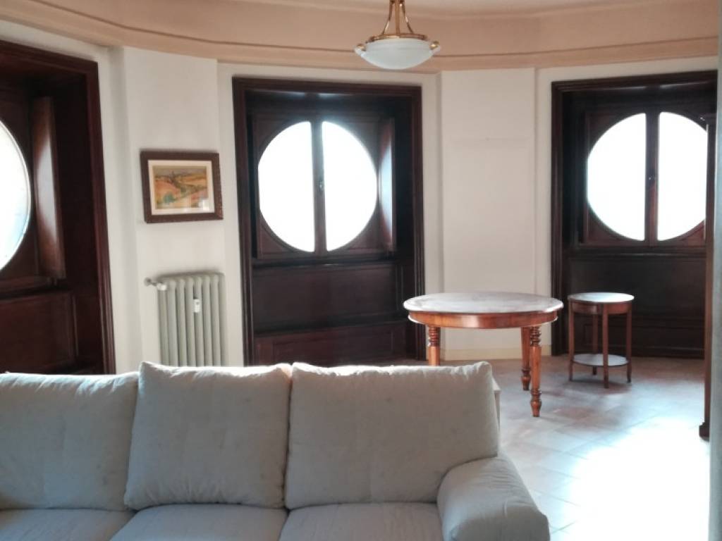 Appartamento a Mantova in Corso Vittorio Emanuele II - Foto 5