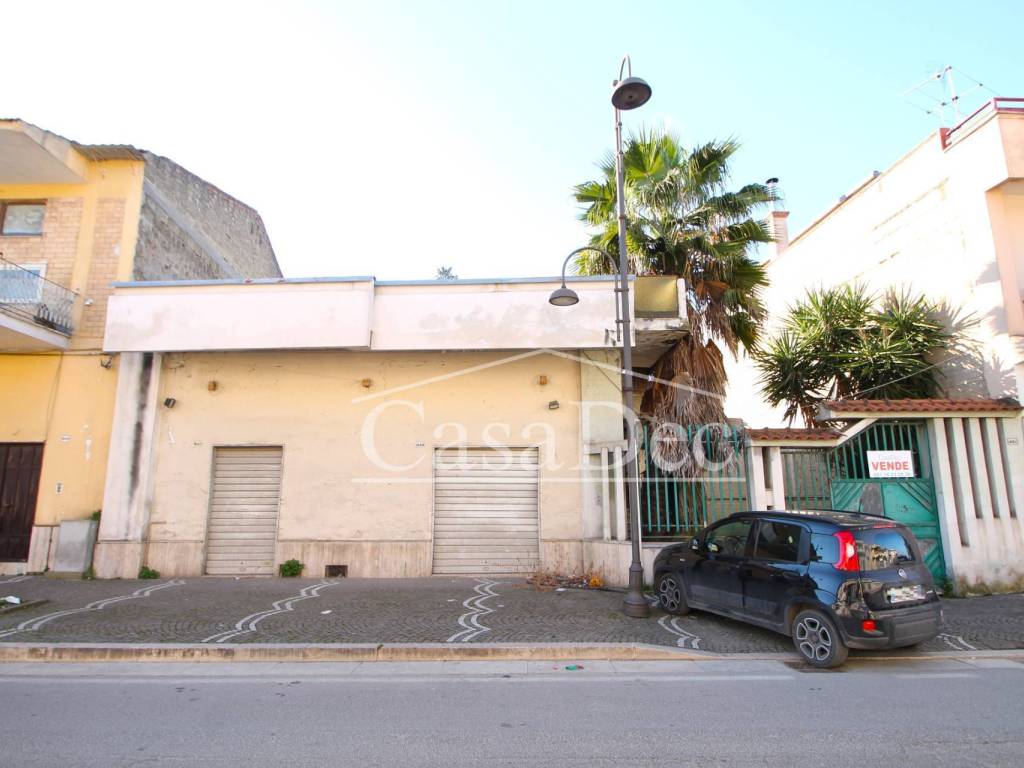 Villa a Casal di principe in Corso Umberto I, 641 - Foto 3