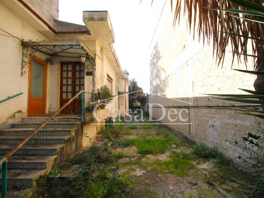 Villa a Casal di principe in Corso Umberto I, 641 - Foto 5
