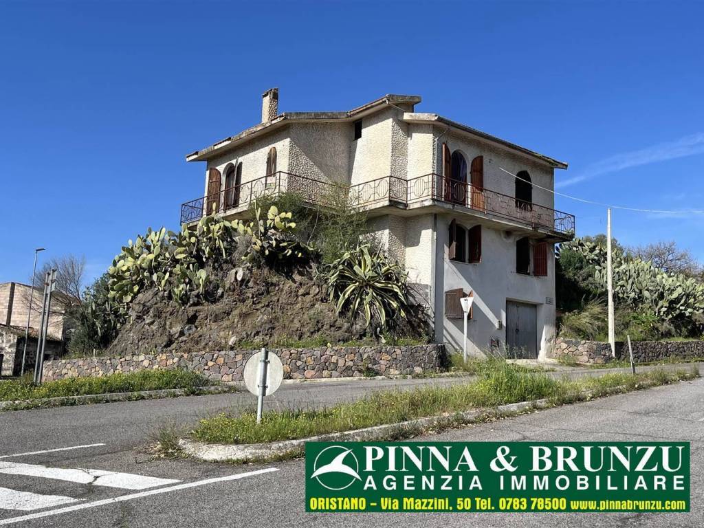 Villa a Boroneddu in papa Giovanni, 8 - Foto 2