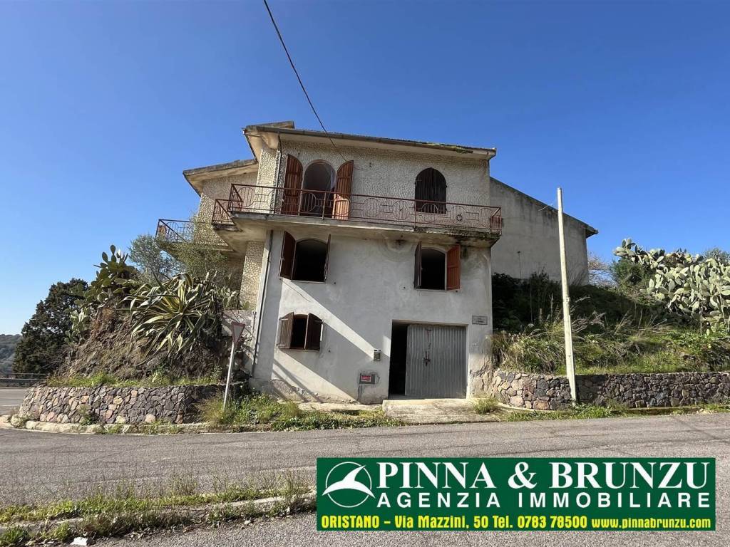 Villa a Boroneddu in papa Giovanni, 8 - Foto 3