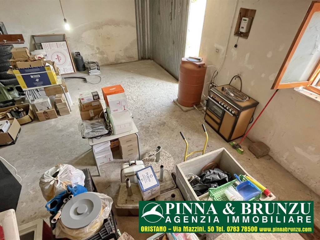 Villa a Boroneddu in papa Giovanni, 8 - Foto 5