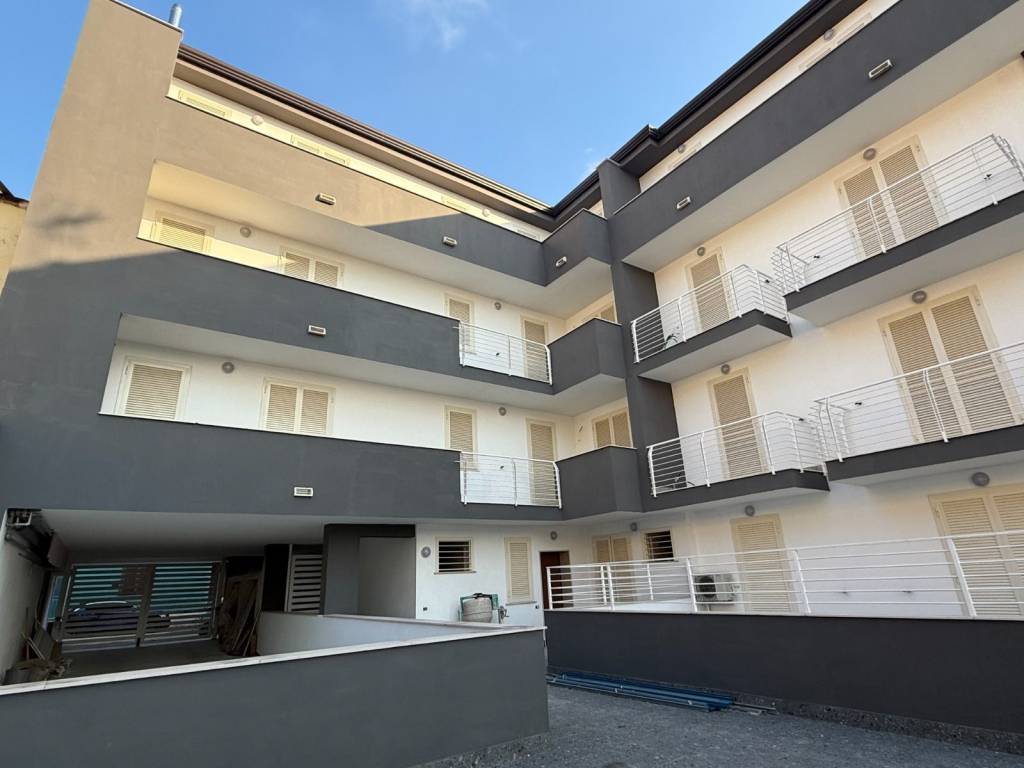 Appartamento a San prisco - Foto 2