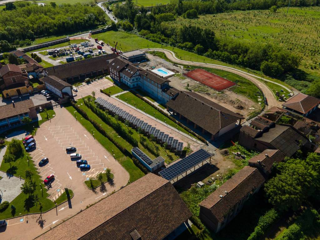 Villetta a schiera a Novara in SP299, 2 - Foto 3