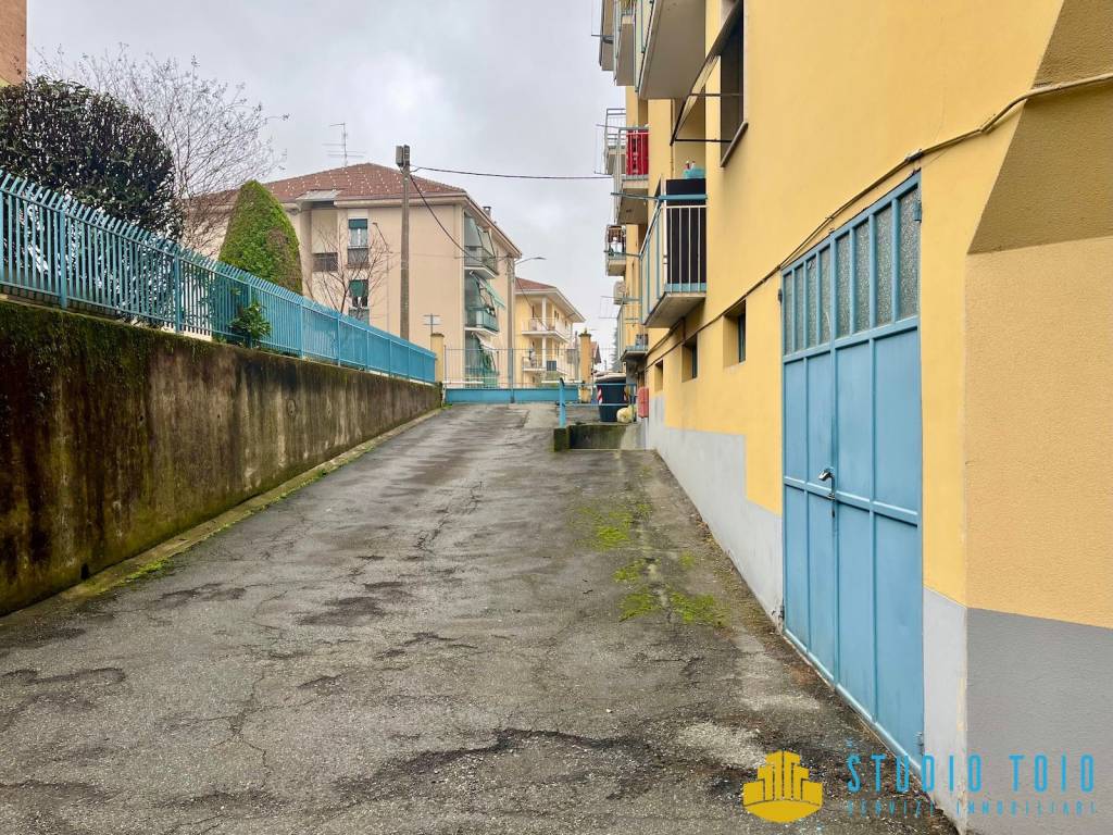 Immobile a Biella in Via Piemonte, 19 - Foto 3
