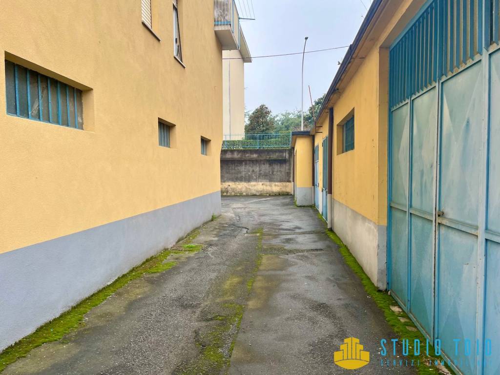 Immobile a Biella in Via Piemonte, 19 - Foto 4