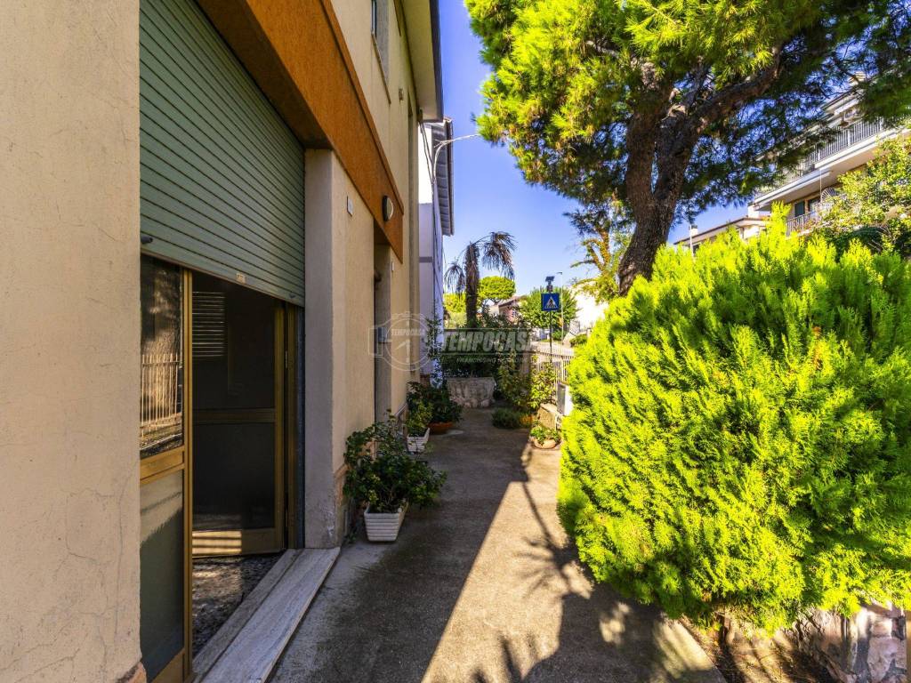 Appartamento a Civitanova marche in Strada del Pincio - Foto 4