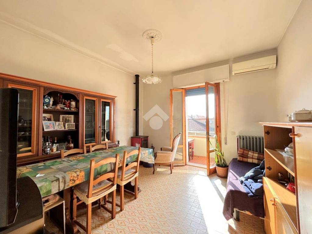 Appartamento a Montemurlo in Via Garda, 10 - Foto 3