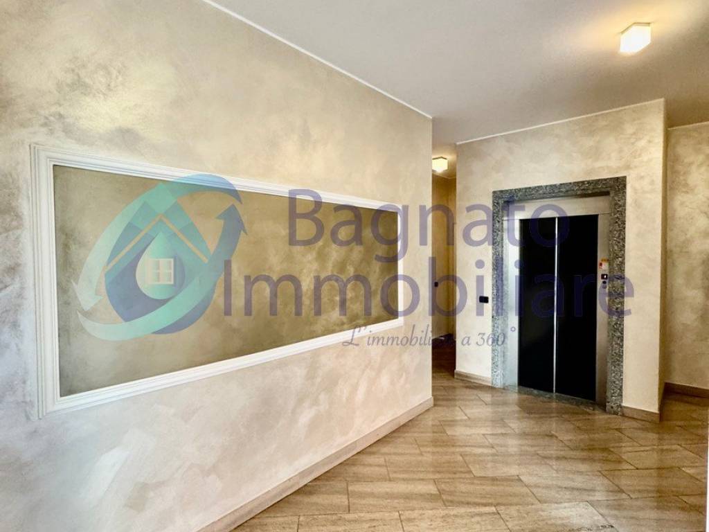 Appartamento a Novara in Via Francesco Alcarotti, 13 - Foto 2