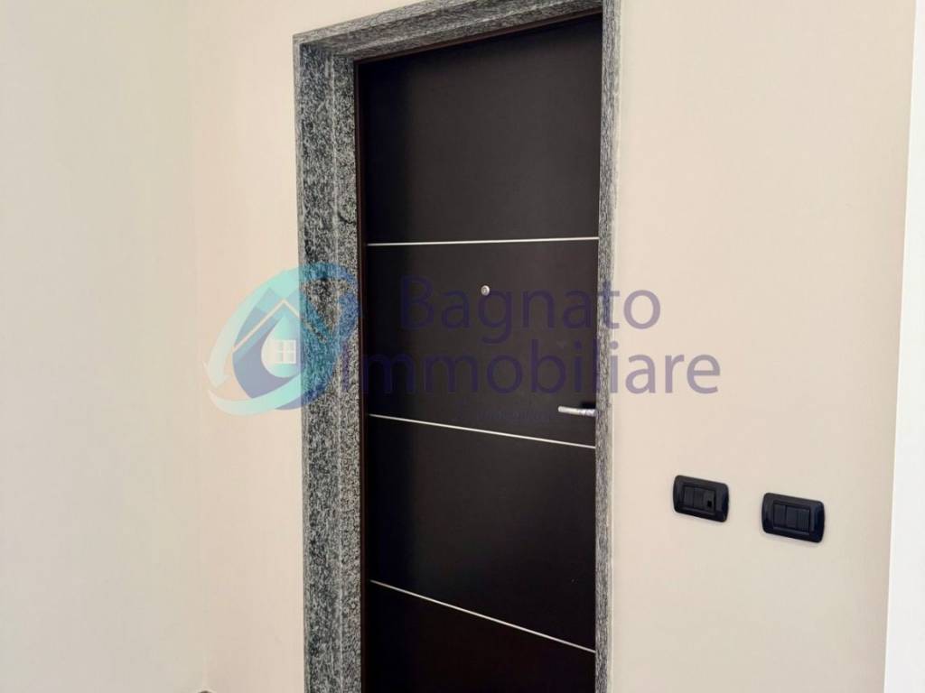 Appartamento a Novara in Via Francesco Alcarotti, 13 - Foto 3