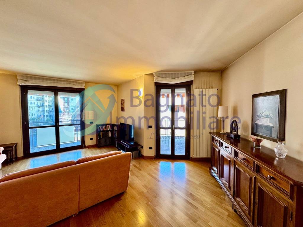 Appartamento a Novara in Via Francesco Alcarotti, 13 - Foto 5