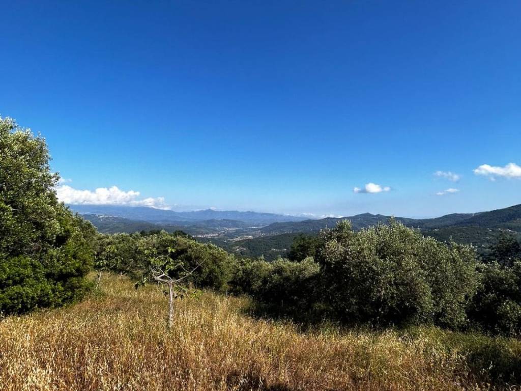 Terreno a Lustra in Località Selva - Foto 2