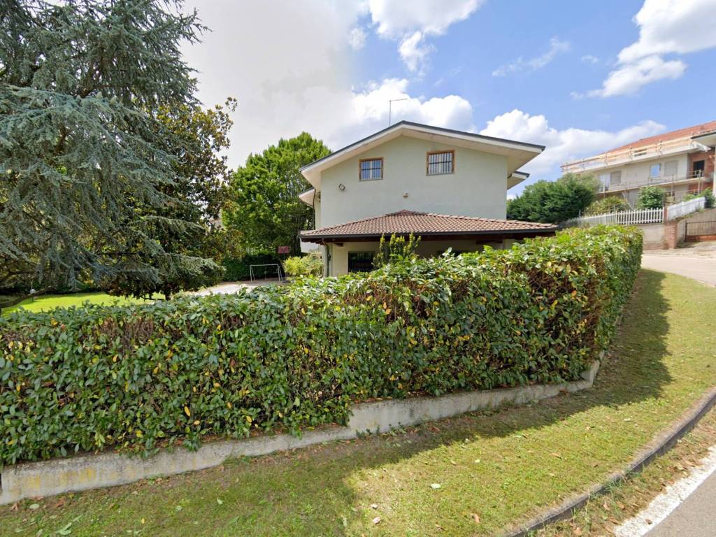 Villa a Tigliole in Strada Stazione San Damiano, 9 - Foto 2