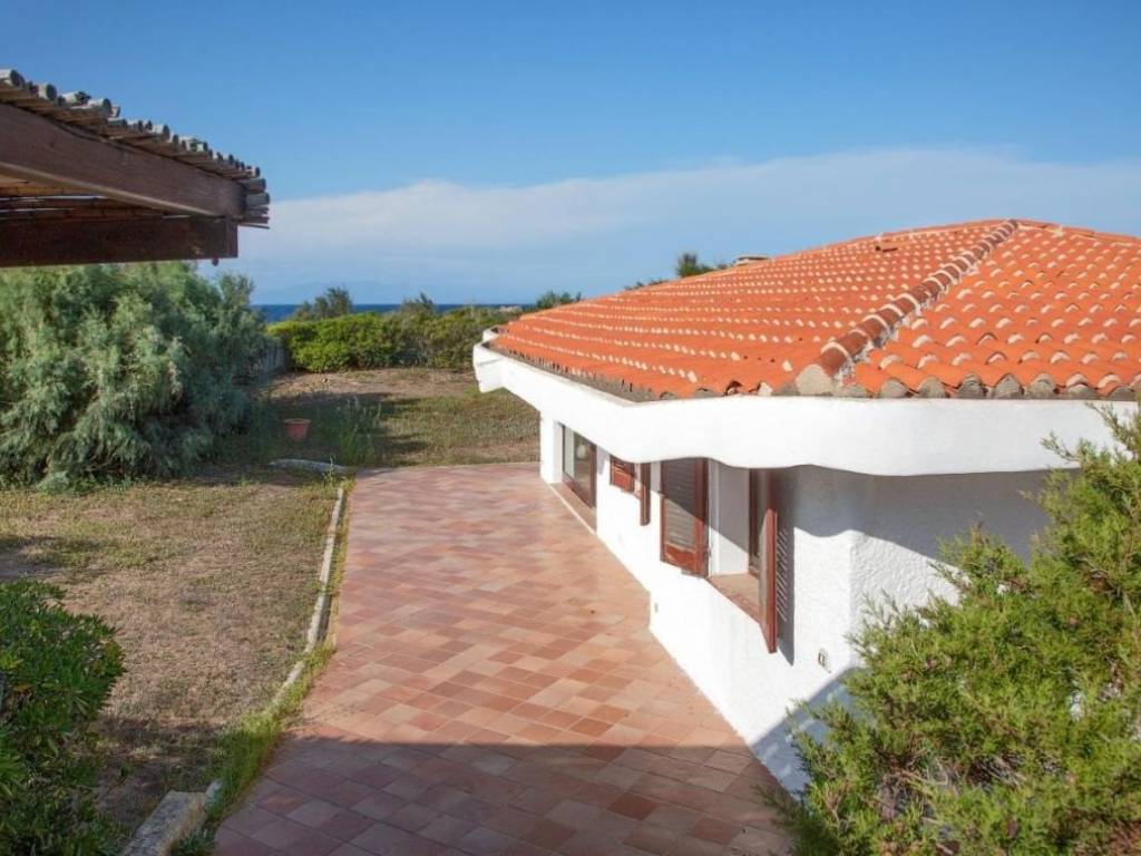 Villa a Aglientu in Località Portobello di Gallura - Foto 4