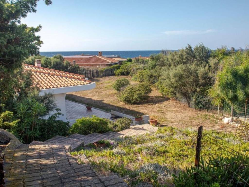 Villa a Aglientu in Località Portobello di Gallura - Foto 5