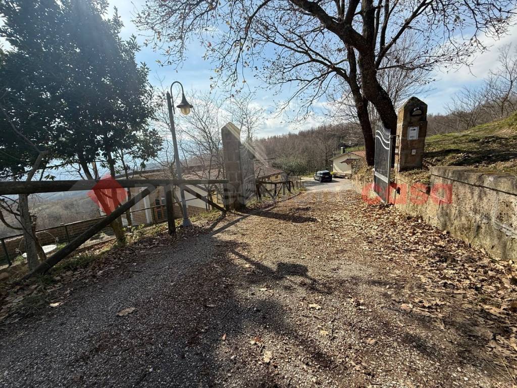 Casa indipendente a Montesarchio in via Fiego , 16 - Foto 5
