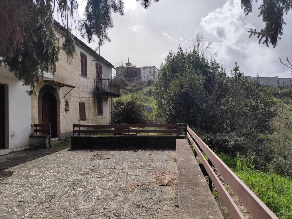 Casa indipendente a Giuliano di roma in Via Madonna della Speranza - Foto 3