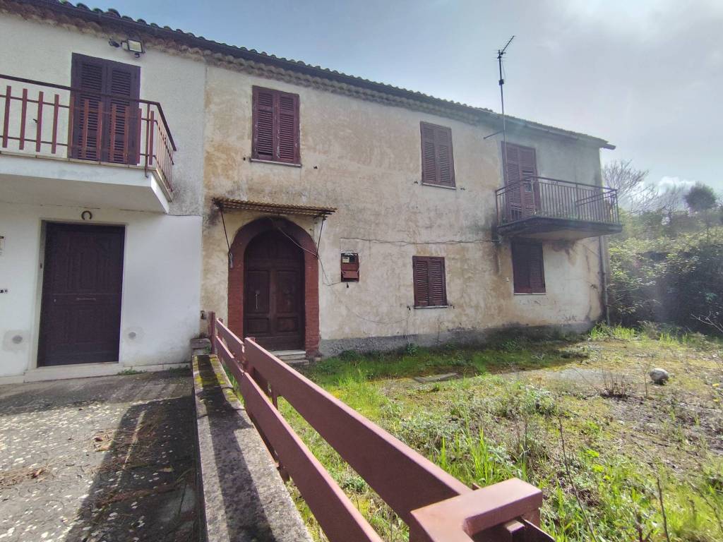 Casa indipendente a Giuliano di roma in Via Madonna della Speranza - Foto 4