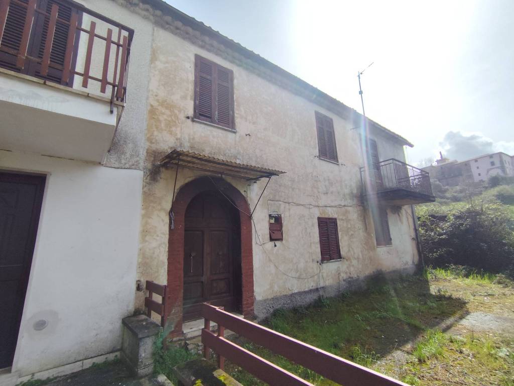 Casa indipendente a Giuliano di roma in Via Madonna della Speranza - Foto 5