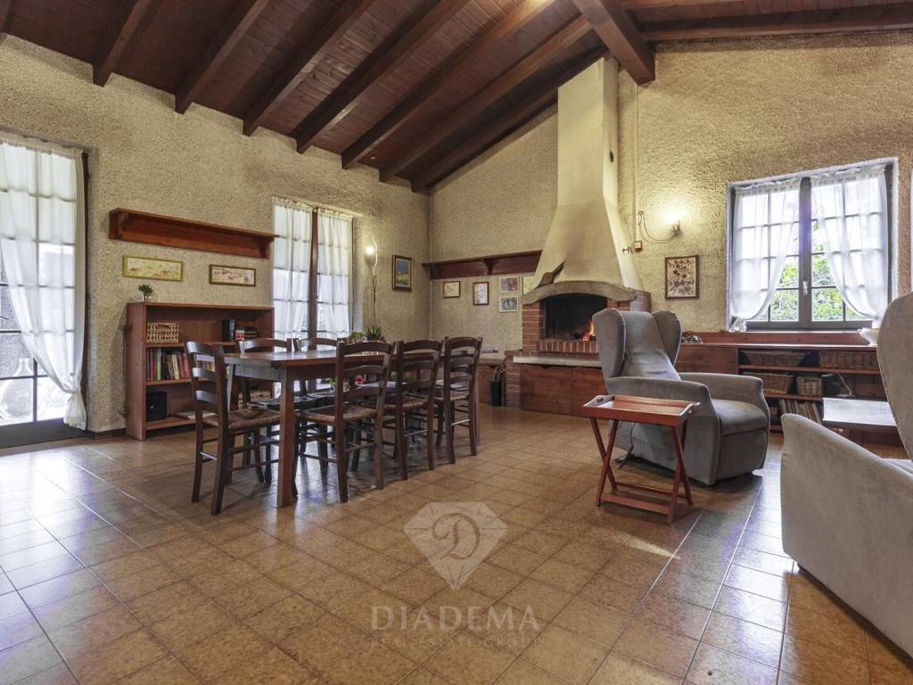 Villa a Besnate in Via Centenate, 10 - Foto 4