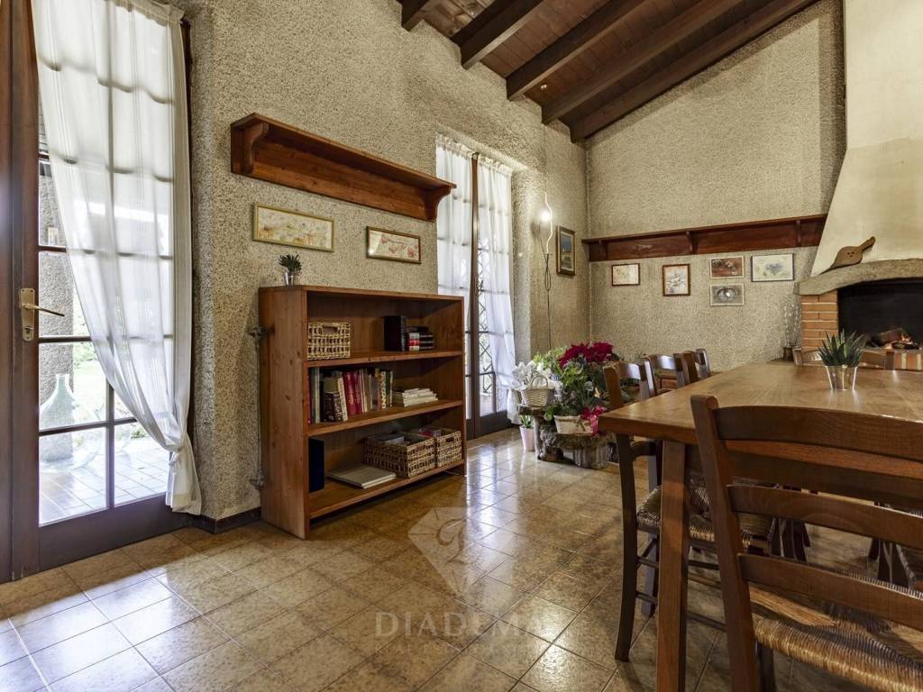 Villa a Besnate in Via Centenate, 10 - Foto 5