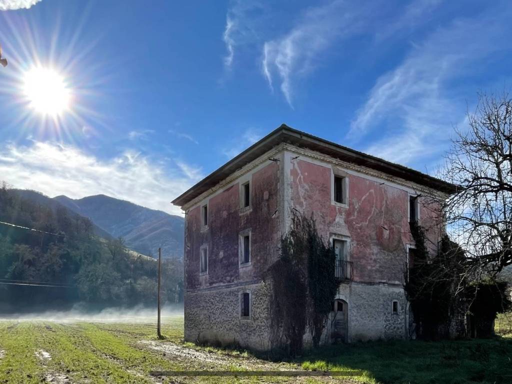 Rustico / casale a Casalattico - Foto 3