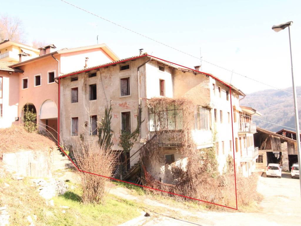 Villa a Valdagno in Via Gaetano Marzotto - Foto 4