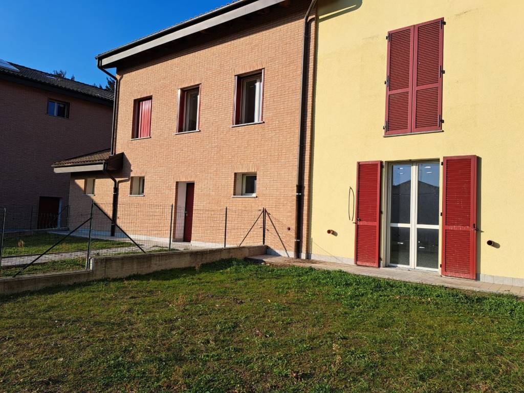 Appartamento a Alessandria in Via Falamera, 15 - Foto 5