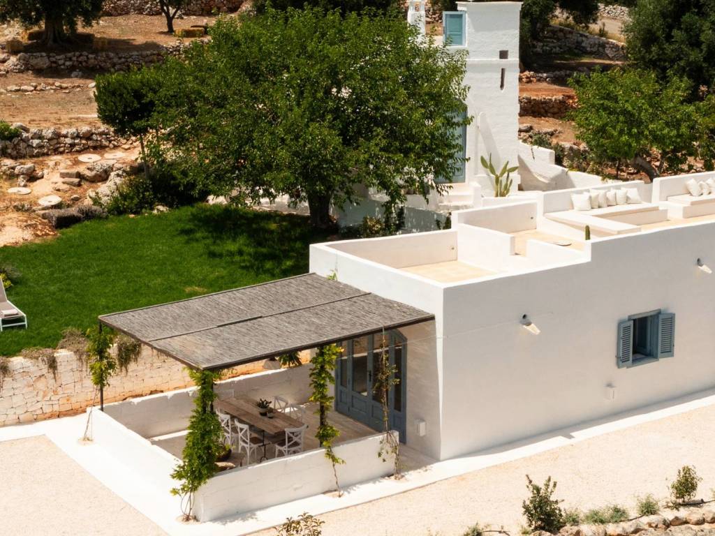 Villa a Fasano - Foto 2