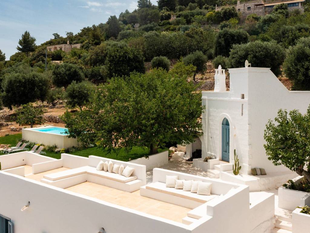 Villa a Fasano - Foto 4