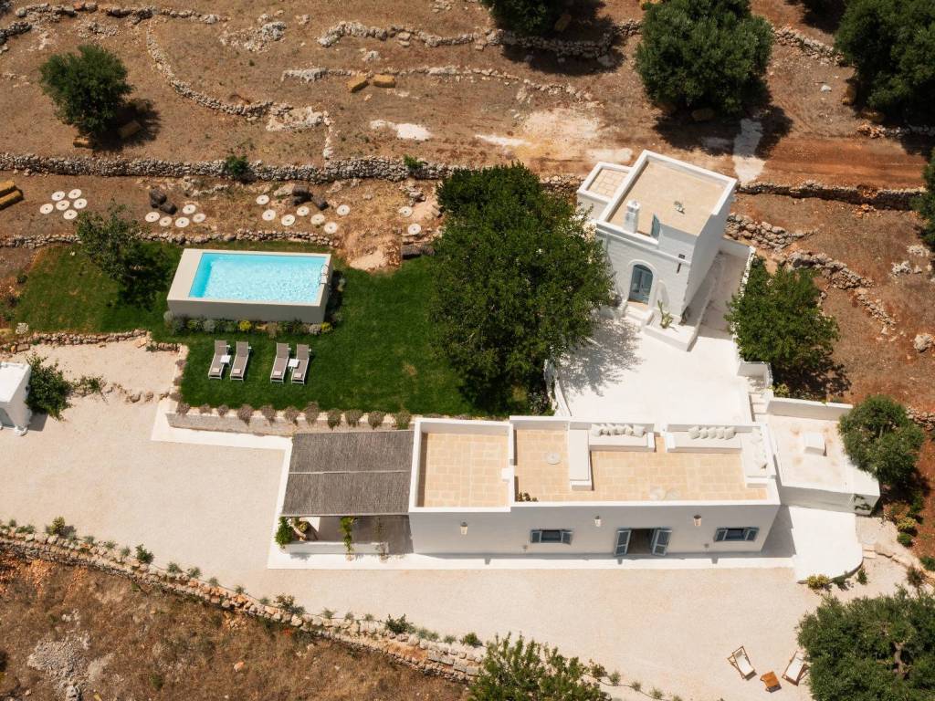 Villa a Fasano - Foto 5