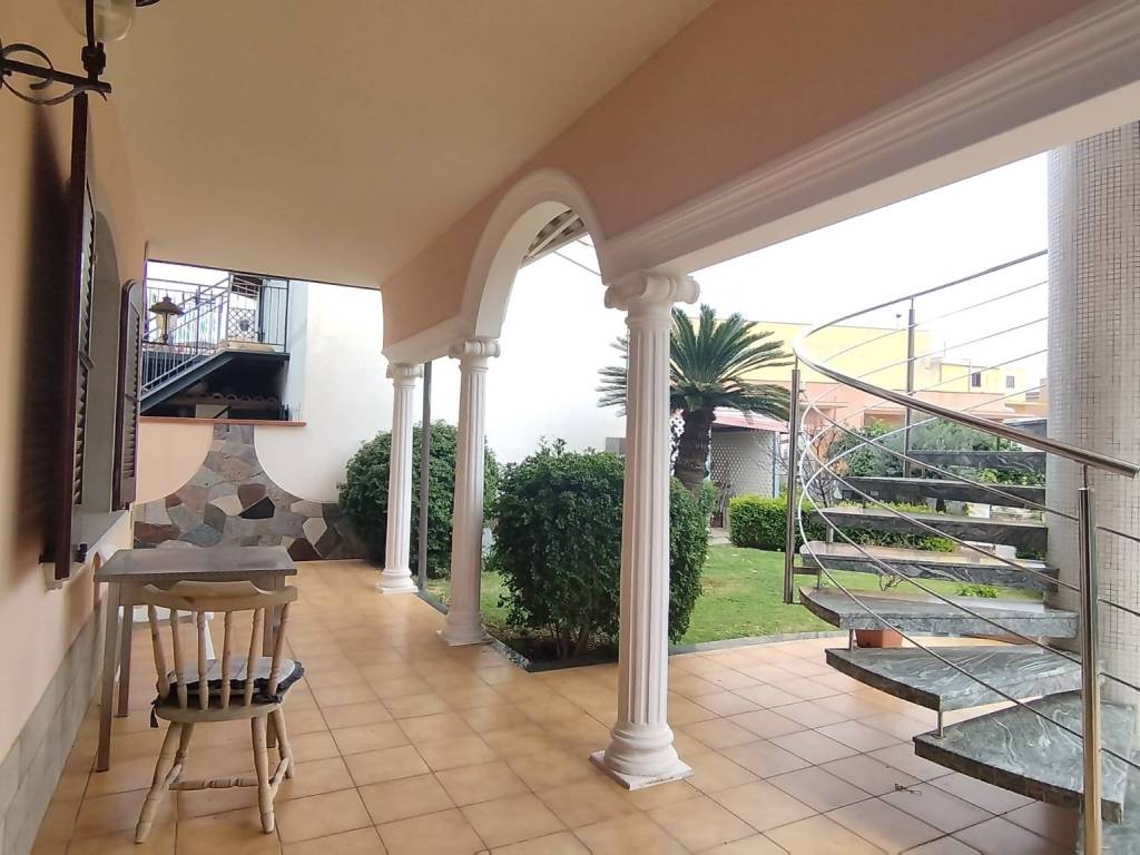 Villa a Siracusa in Via Stromboli, 7 - Foto 3