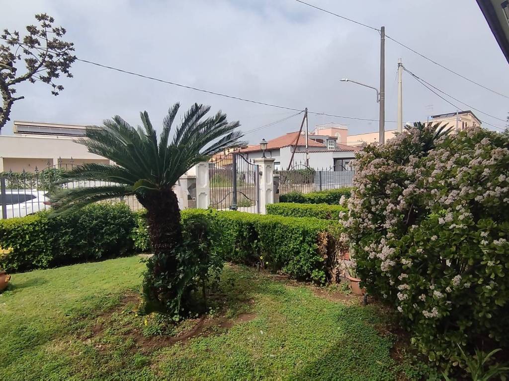 Villa a Siracusa in Via Stromboli, 7 - Foto 5