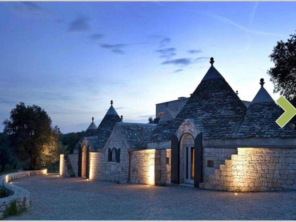 Rustico / casale a Ceglie messapica in Tratturo Ferruzzo - Foto 3