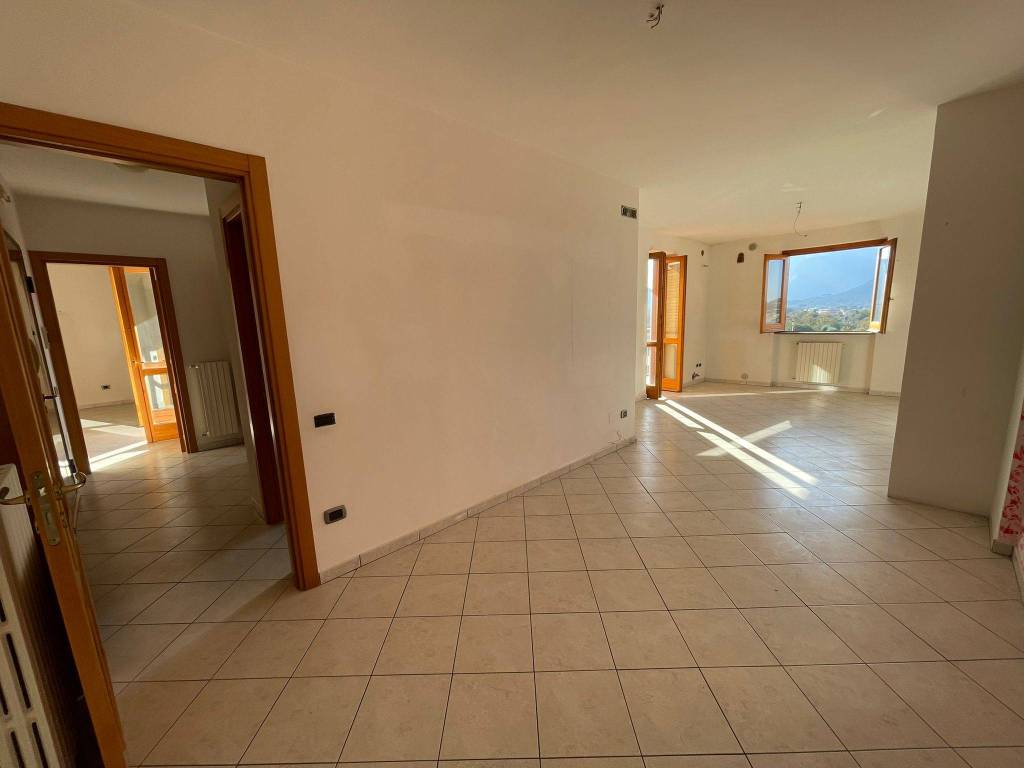 Appartamento a Castel san giorgio in Pendino 2 Lombardi - Foto 5
