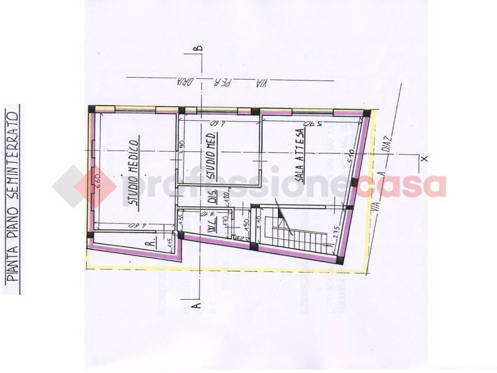 Palazzo / stabile a Manduria in Via per Oria, sn - Foto 2