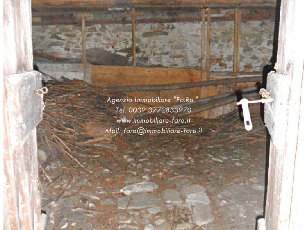 Rustico / casale a Craveggia in Via Colonnello Garbagni, 11 - Foto 2