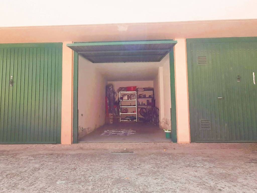 Box / garage a Arzachena - Foto 2