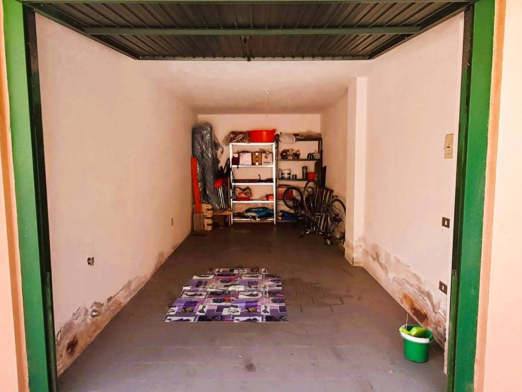 Box / garage a Arzachena - Foto 3