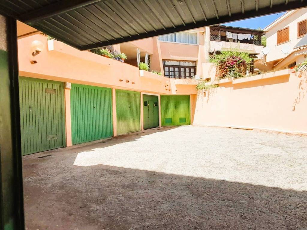 Box / garage a Arzachena - Foto 5