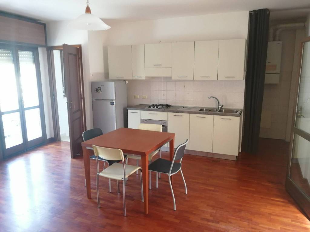 Appartamento a Ravenna in Circonvallazione Canale Molinetto - Foto 3