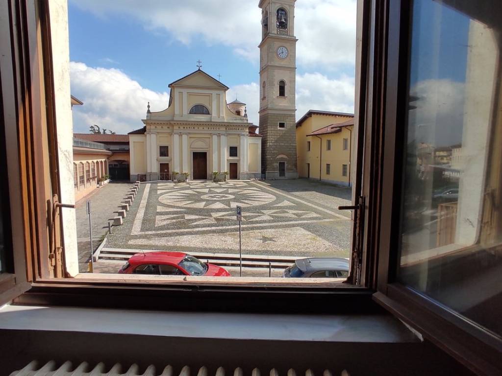 Palazzo / stabile a Novara in Via Turbigo, 19 - Foto 2