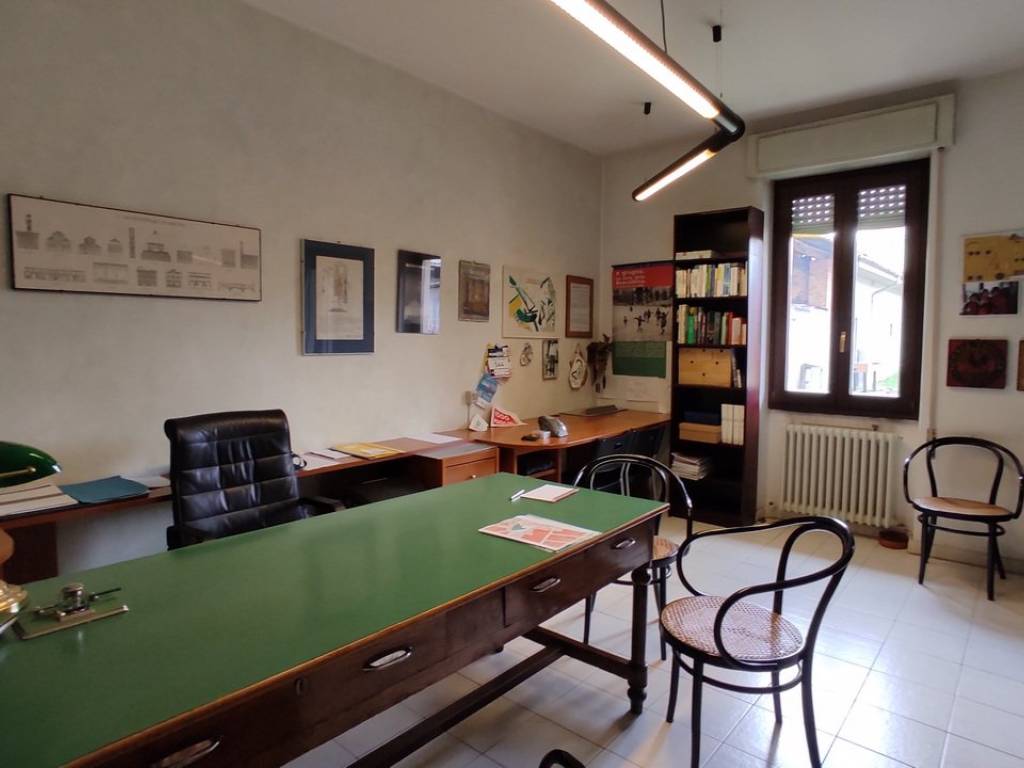Palazzo / stabile a Novara in Via Turbigo, 19 - Foto 3