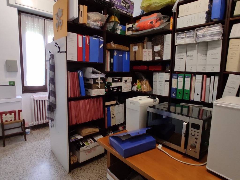 Palazzo / stabile a Novara in Via Turbigo, 19 - Foto 4