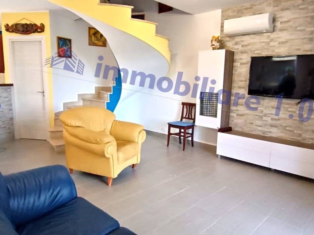 Villa a Castellammare del golfo in Contrada Fraginesi - Foto 2