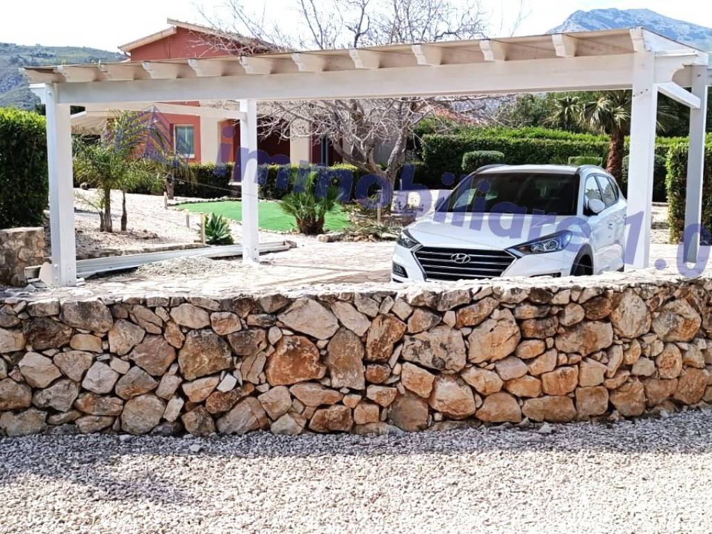 Villa a Castellammare del golfo in Contrada Fraginesi - Foto 3