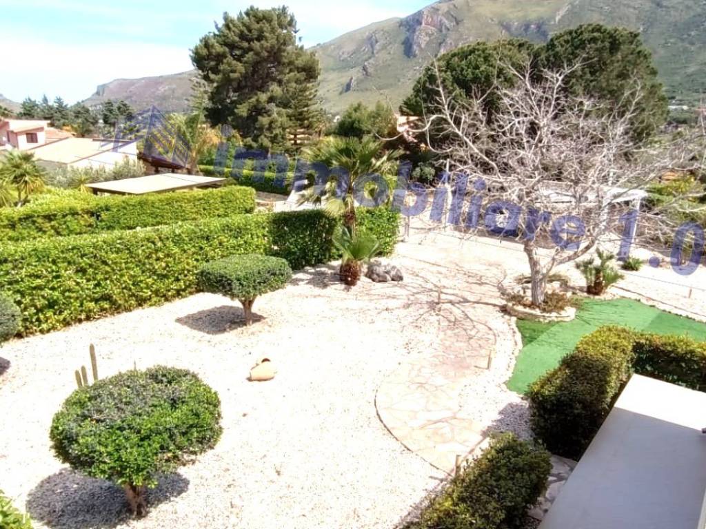 Villa a Castellammare del golfo in Contrada Fraginesi - Foto 4