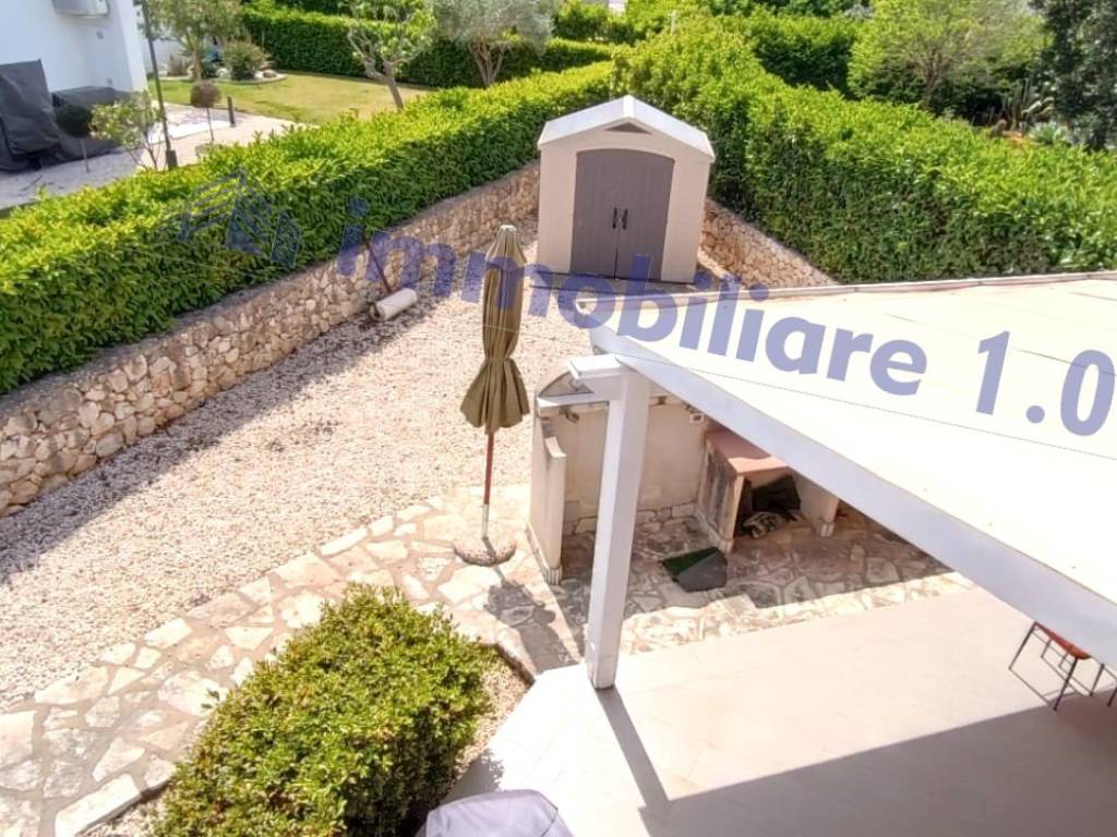 Villa a Castellammare del golfo in Contrada Fraginesi - Foto 5